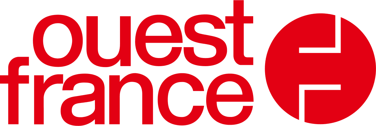 Logo Ouest France