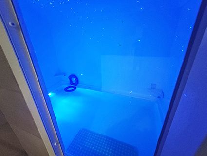 Flottaison SEUL RENNES